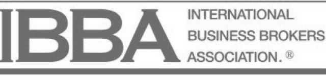 IBBA - International Business Brokers Assocation Logo