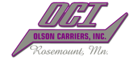 Olson Carriers